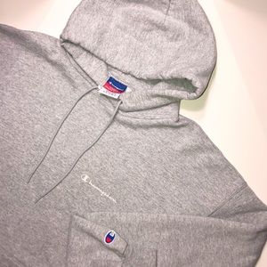 Champion Hoodie